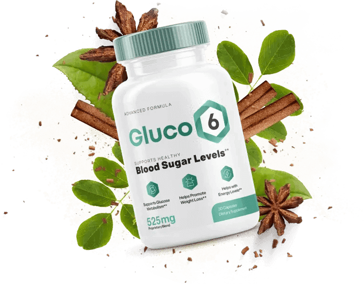 Gluco6